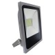 REFLECTOR SLIM LED 50W BLANCO FRIO TECNOLED ML-RSL-50WSMDBB/BC