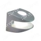Luminaira Aplique arbotante Led satin AG-SGCLIP3-2W
 ZENDE