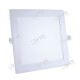 Panel de empotrar LED 18W AG-PNL-22.5*22.5-18W
 ZENDE