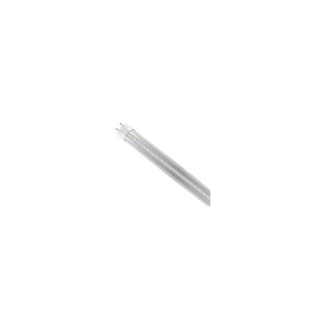 Tubo t8 Led Lámpara lineal EG-T8-22W Blanca (5,000k) Cubierta Trans 120cm G13 Energain
