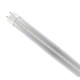 Tubo t8 Led Lámpara lineal EG-T8-22W Blanca (5,000k) Cubierta Trans 120cm G13 Energain