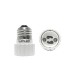 ADAPTADOR DE BASE E26 A LAMPARA GU10