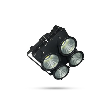 REFLECTOR LED DE ALTA POTENCIA INDUSTRIAL  600W  TECNOLED RHBT-600W
