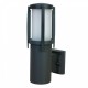 CALUX ARBOTANTE EXTERIOR ALUMINIO GRAFITO