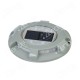 Luminaria para Jardin SOLAR LED AG-SOLARBOL-1W
 ZENDE