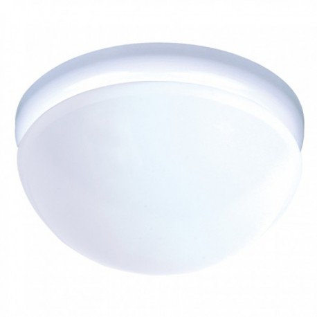 LUMINARIO PLAFOND NUBE CHICA BLANCA CALUX
