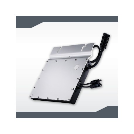 MICROINVERSOR HOYMILES 600W (HASTA 2 PANELES) 220V~