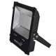 REFLECTOR LED SMD CUADRADO SLIM 150W BLANCO FRIO