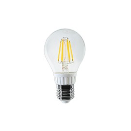 Bombilla LED 6W de filamento EG-BF6W Luz Blanco Cálido E26/27 Energain