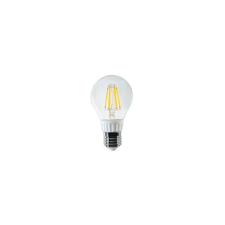 Bombilla LED 6W de filamento EG-BF6W Luz Blanco Cálido E26/27 Energain