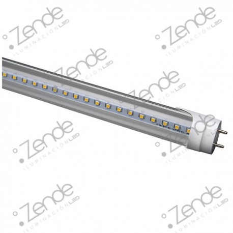 Tubo LED t8 G13 120cm AG-T8-18W ZENDE