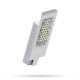 LAMPARA PARA POSTE DE LED VIAL 90W 5 AÑOS DE GARANTÌA TECNOLED STLM-90W