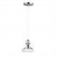 Candil de lujo Kem 1-Light Pendant E24301-18PC et2 lighting