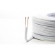 CABLE POT DUPLEX CALIBRE 2X14 FLEXIBLE 100% COBRE CAJA 500 METROS CDC
