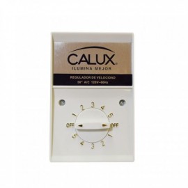 CONTROL DE MURO 5 VEL V.E.C REFORZADO