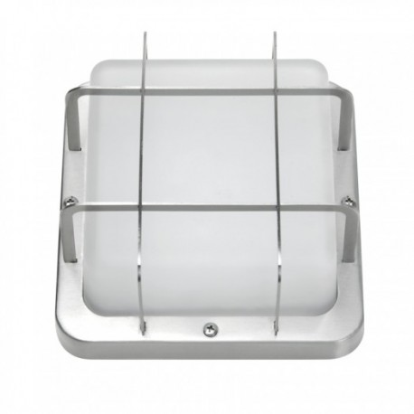 CALUX LUMINARIO ACERO INOXIDABLE