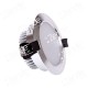 Luminaria downlight Satin 12w LED AG-DLT-12W ZENDE