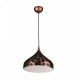 CALUX LUMINARIO DE  TECHO INTERIOR MATERIAL ACERO  SOCKET E27