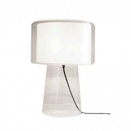 Lámpara de Mesa DEGA Q33060-WT  quor lighting