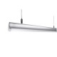 Luminaria colgante para oficina de 1m de largo, 22W  EG-PDL40A Blanco Neutro 4,100K 22w IP20 Energain