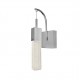 Candil de lujo Fizz III,-Light Wall Scone (Antes E22720-) E22760-89PC et2 lighting