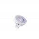 DICROICO Foco LED Boomer 6.5 W LUZ DIA MR16 6500K
