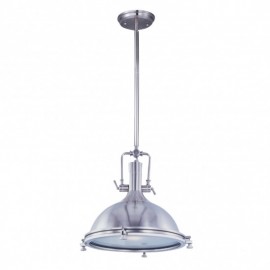 Luz Pendant  KELCH  Niquel  Q31088-NI  quor lighting