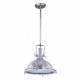 Luz Pendant  KELCH  Niquel  Q31088-NI  quor lighting