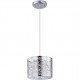 Candil de lujo Inca 1-Light Mini Pendant E21306-10PC et2 lighting
