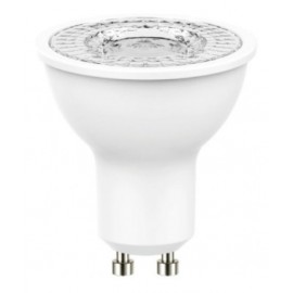 Dicroico LED Lámpara spot MR16 7W EG-S7W Luz Blanco cálido GU10 Energain