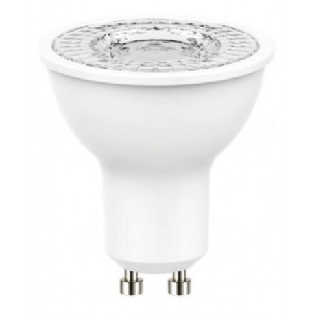 Dicroico LED Lámpara spot MR16 7W EG-S7W Luz Blanco cálido GU10 Energain