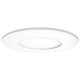 PANEL LED REDONDO SLIM 3W BLANCO FRIO