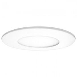 PANEL LED REDONDO SLIM 3W BLANCO FRIO