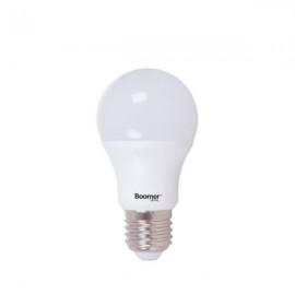 Foco LED Boomer 5.5 W LUZ DIA A19 6500K
