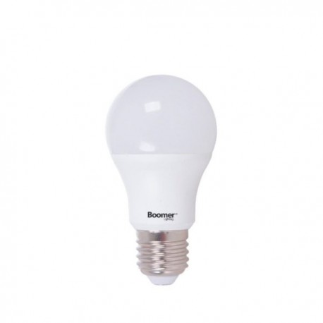 Foco LED Boomer 5.5 W LUZ DIA A19 6500K