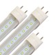 Tubo T8 9W Transparente led TECNOLED DL-TU9W-TR