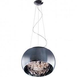 Candil de lujo Sense 5-Light Pendant E21205-10PC et2 lighting