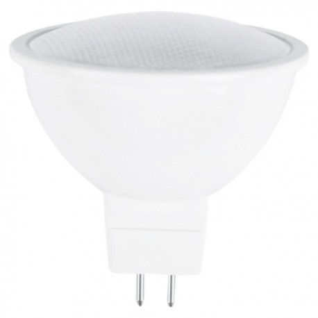 LAMPARA LED SPOT MR16 3W BLANCO FRIO
