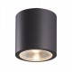 CALUX  LUMINARIO PARA TECHO COB CREE 7W GRAFIT 7920-LED