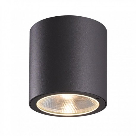 CALUX  LUMINARIO PARA TECHO COB CREE 7W GRAFIT 7920-LED