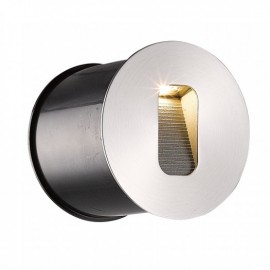 LUMINARIO LED REFLECTOR DE SOBREPONER EN MURO EXTERIOR POTENCIA 30W S4030-LED