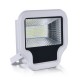 REFLECTOR SLIM LED  50W BLANCO FRIO EXTERIOR IP65 TECNOLED RBX-50W-BB