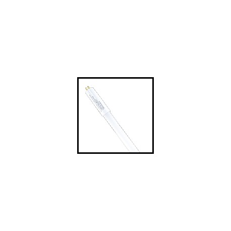Lámpara lineal EG-T5-9W Luz Blanco frío Cubierta Opal 60cm G5 Energain