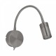 LUMINARIO PARA MURO EN INTERIOR 3W HIGH PWR F2130-3W