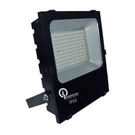 Luminario tipo Reflector  EG-FL-200W Luz Blanco frío IP66  Energain