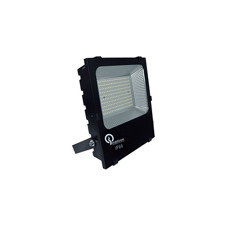 Luminario tipo Reflector  EG-FL-200W Luz Blanco frío IP66  Energain