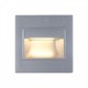 CALUX LUMINARIO PARA EMPOTRAR EN MURO 12X0.1W LED 4720-LED