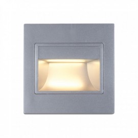 CALUX LUMINARIO PARA EMPOTRAR EN MURO 12X0.1W LED 4720-LED