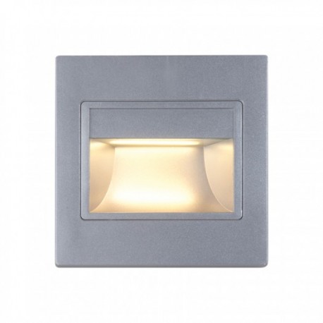 CALUX LUMINARIO PARA EMPOTRAR EN MURO 12X0.1W LED 4720-LED