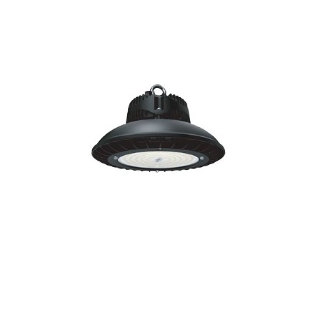 Luminaria industrial modelo EG-PL-UFO-200W 5,500°K IP65